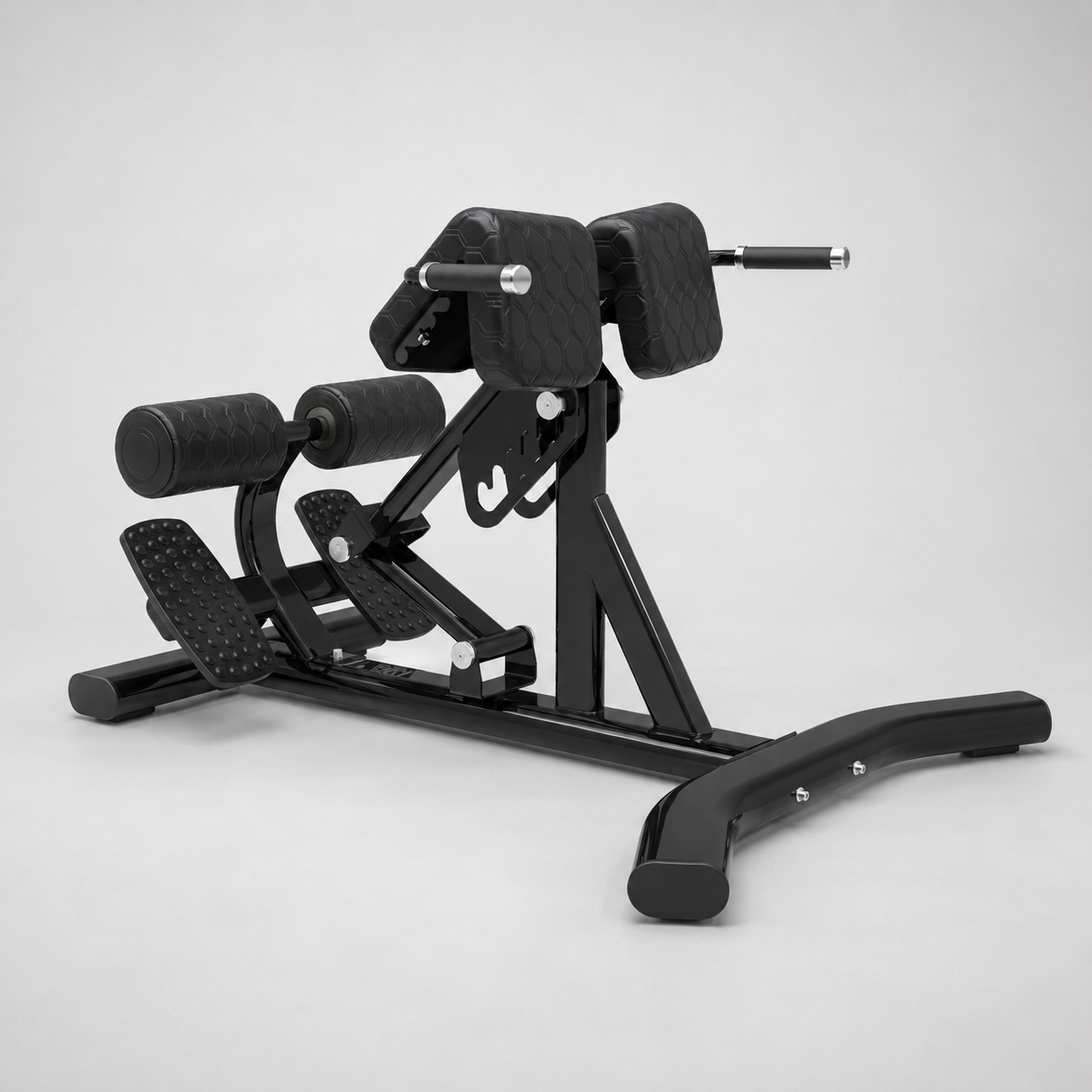 BUILT Strength Foundation Series Roman Chair Hyperextension (New)