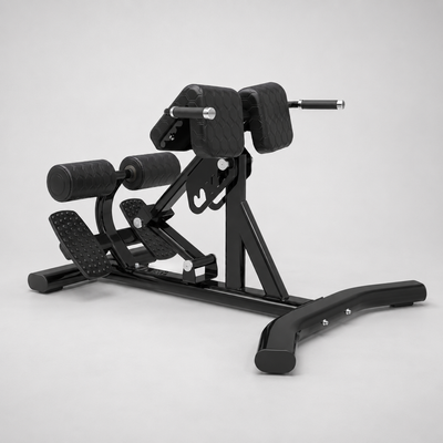 BUILT Strength Foundation Series Roman Chair Hyperextension (New)