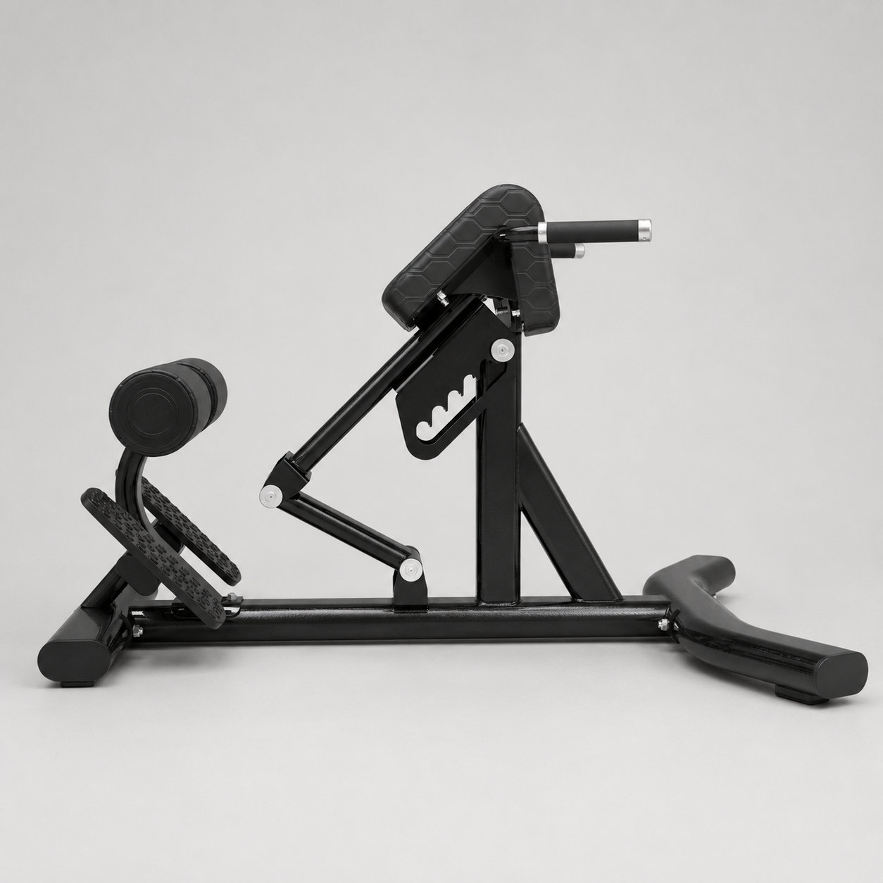 BUILT Strength Foundation Series Roman Chair Hyperextension (New)