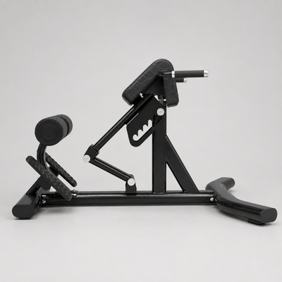 BUILT Strength Foundation Series Roman Chair Hyperextension (New)