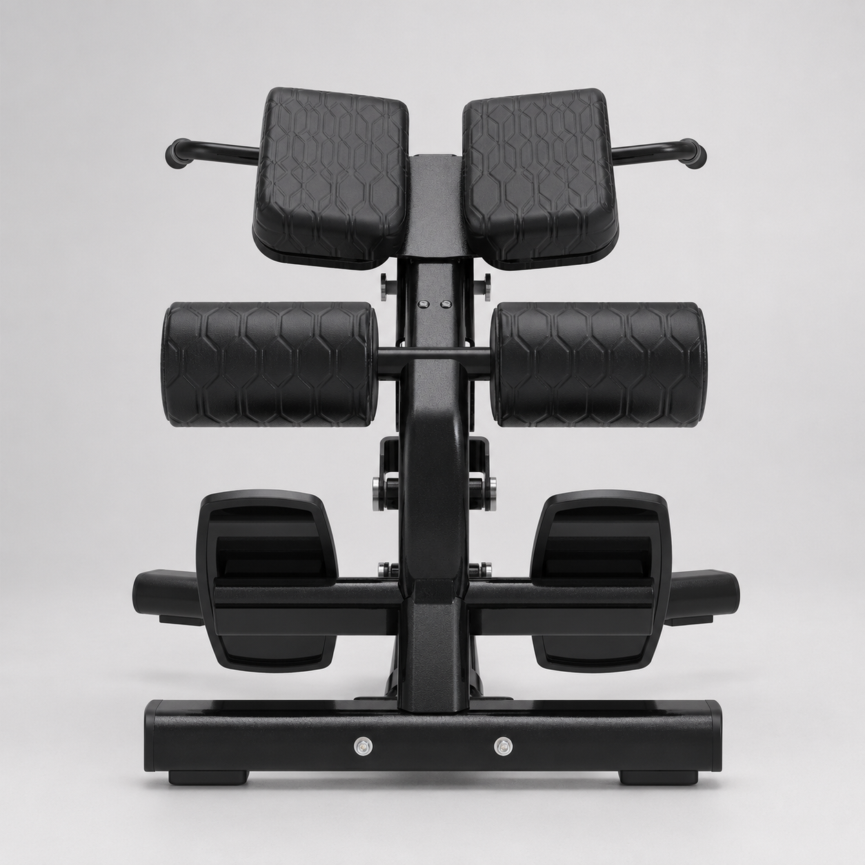 BUILT Strength Foundation Series Roman Chair Hyperextension (New)