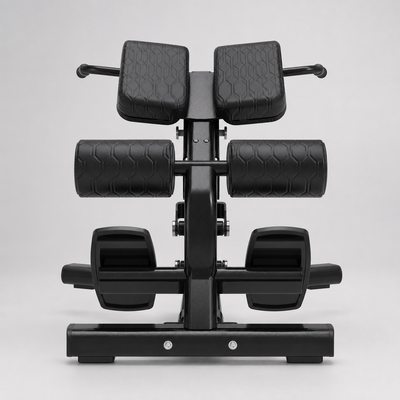 BUILT Strength Foundation Series Roman Chair Hyperextension (New)