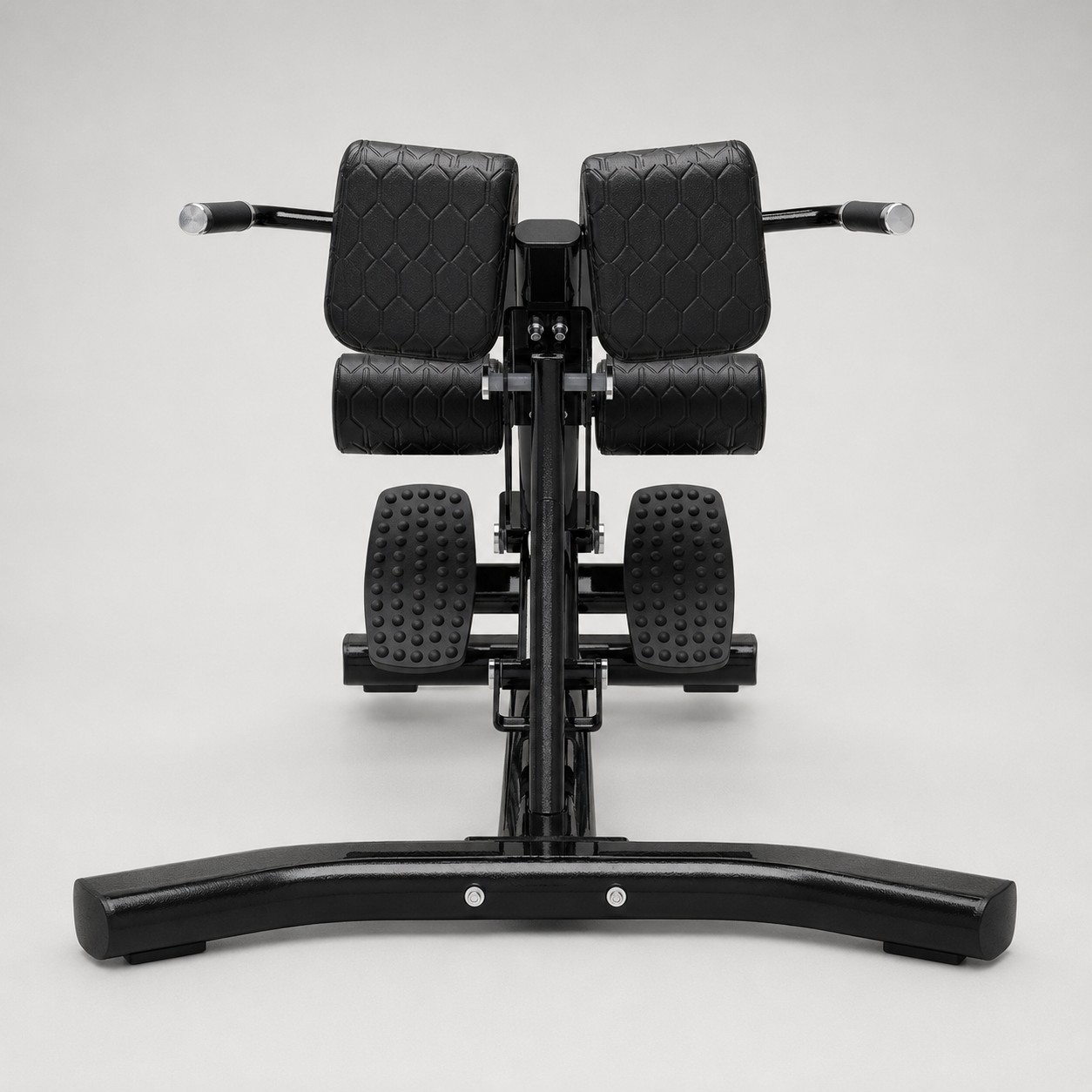 BUILT Strength Foundation Series Roman Chair Hyperextension (New)