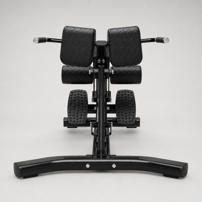 BUILT Strength Foundation Series Roman Chair Hyperextension (New)