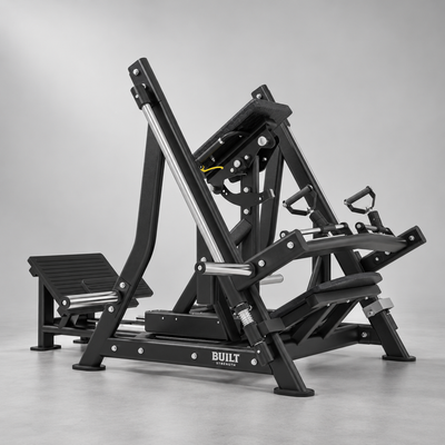 BUILT Strength Infinite Series Orbital Row (New)