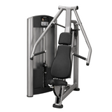 Life Fitness Signature Series Chest Press (Remanufactured)