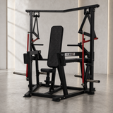 BUILT Strength Infinite Series Linear Chest Press (New)