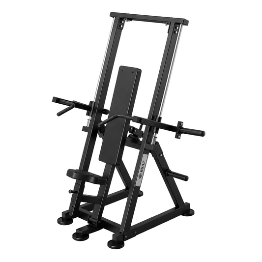 BUILT Strength Infinite Series Shoulder Press (New)
