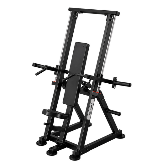 BUILT Strength Infinite Series Shoulder Press (New)
