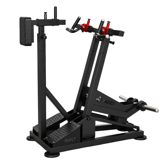 BUILT Strength Infinite Series Standing Row (New)