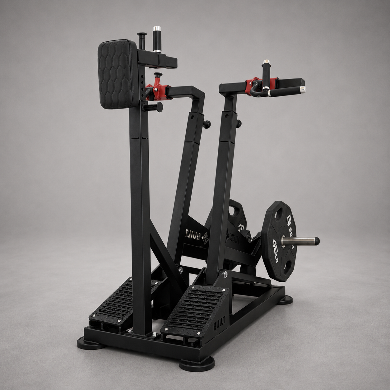 BUILT Strength Infinite Series Standing Row (New)