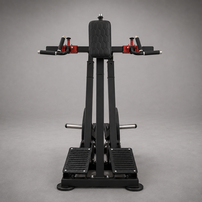 BUILT Strength Infinite Series Standing Row (New)