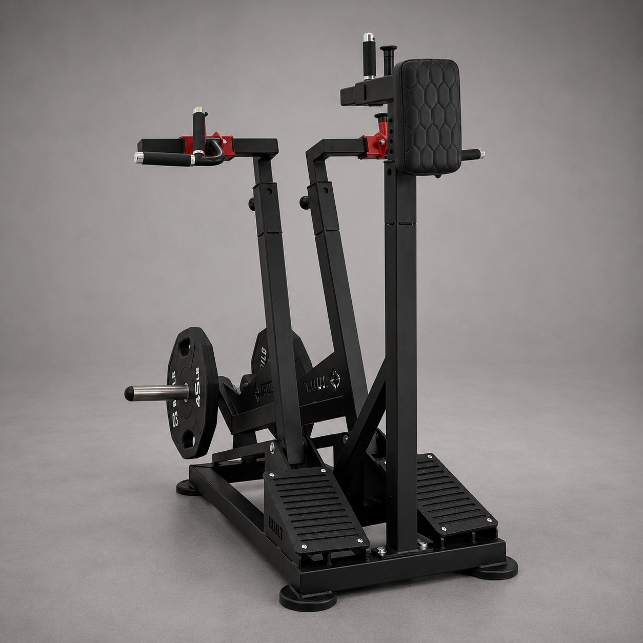 BUILT Strength Infinite Series Standing Row (New)