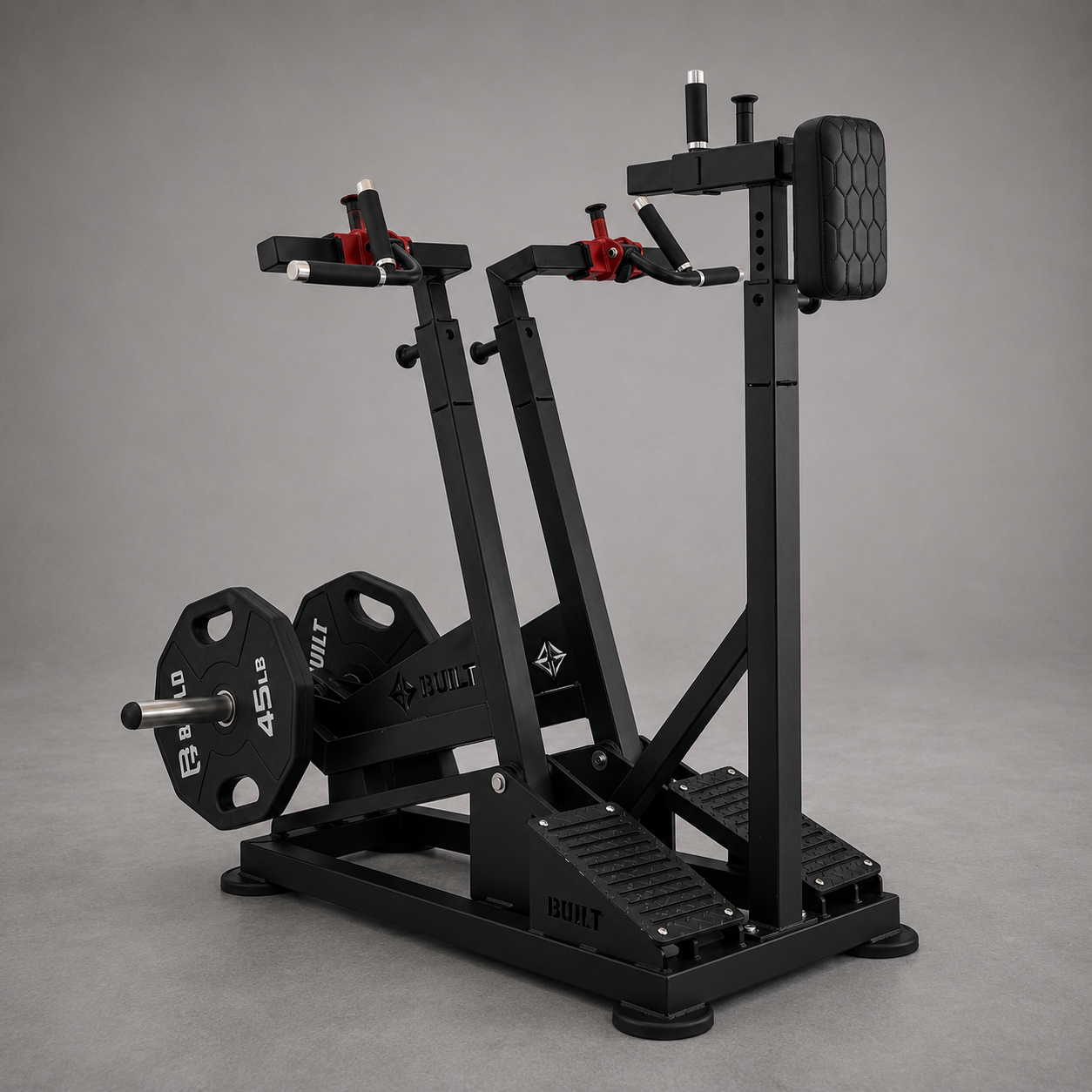 BUILT Strength Infinite Series Standing Row (New)