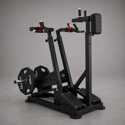 BUILT Strength Infinite Series Standing Row (New)