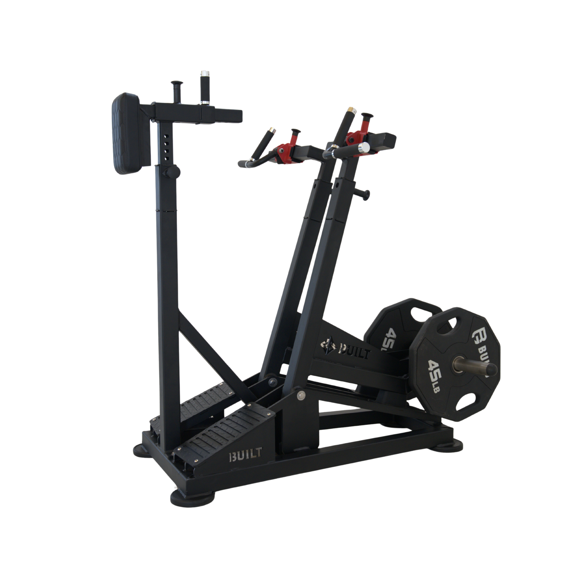 BUILT Strength Infinite Series Standing Row (New)