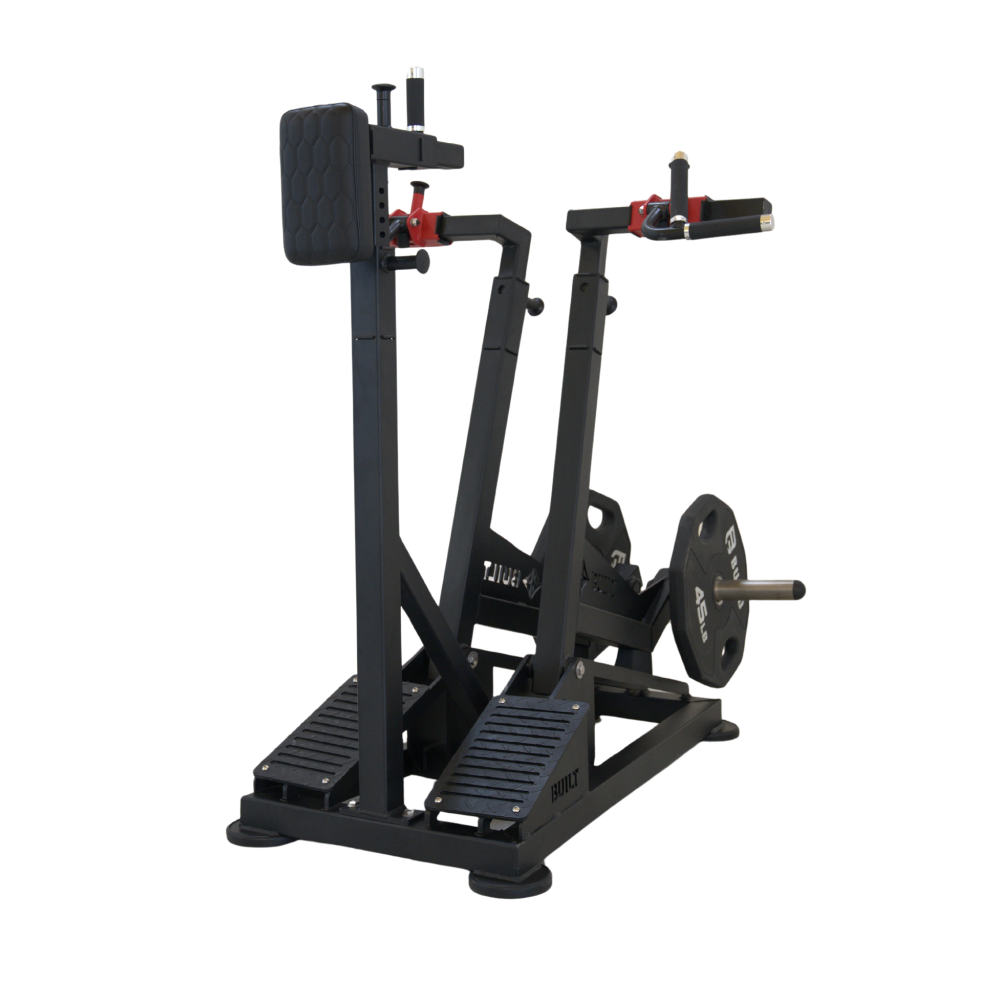 BUILT Strength Infinite Series Standing Row (New)