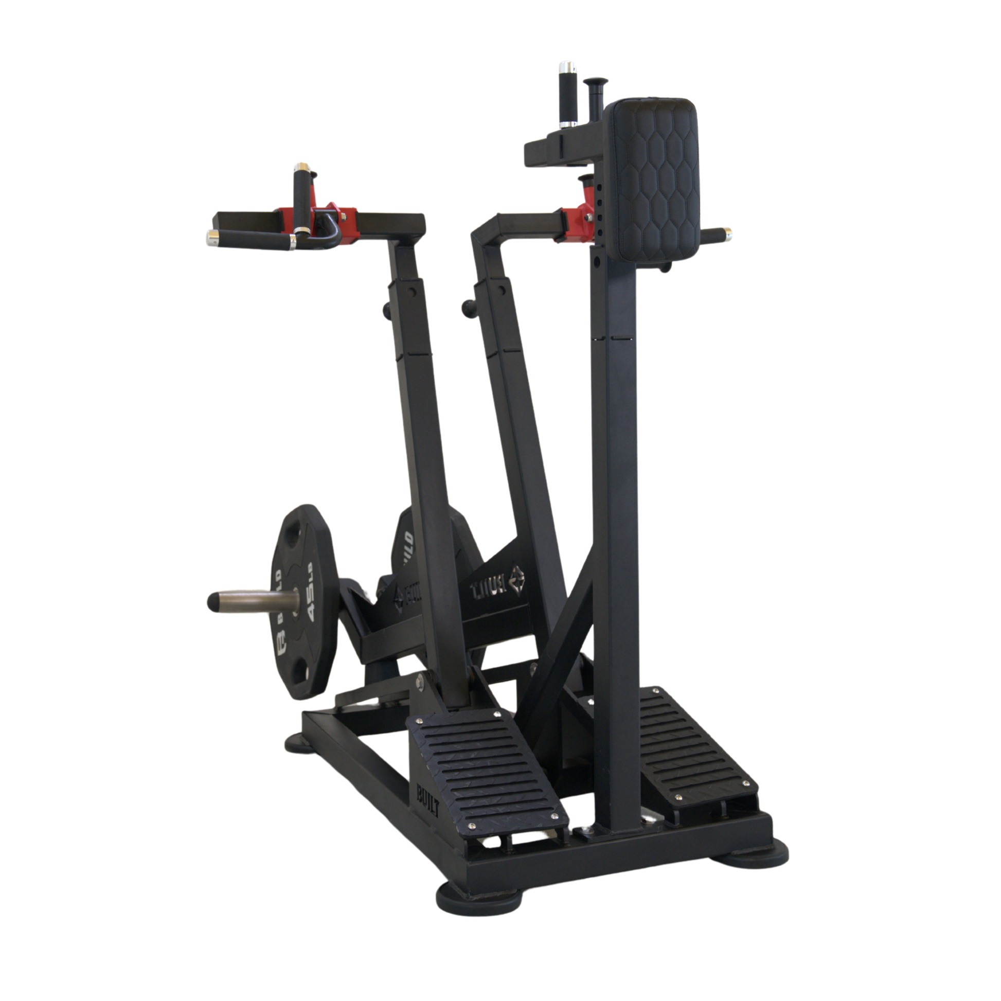 BUILT Strength Infinite Series Standing Row (New)