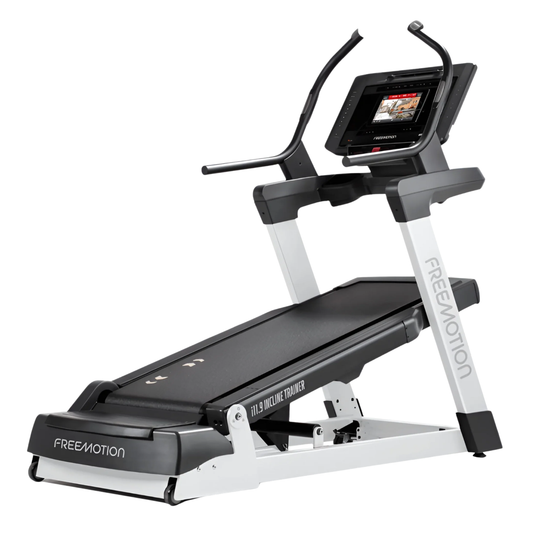 Freemotion 11.9 Incline Trainer w/iFit (Remanufactured)