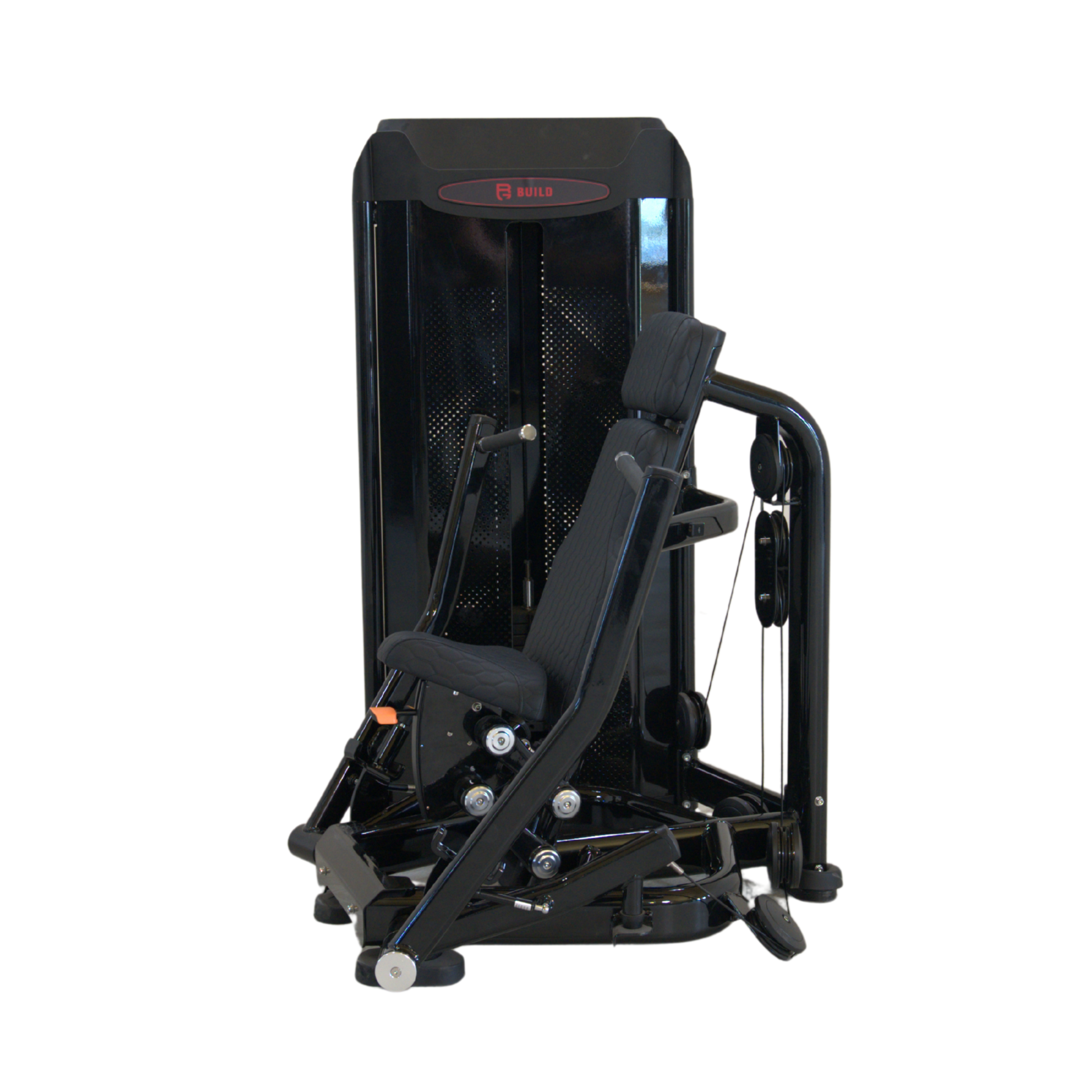 BUILT Strength Fractal Series Chest Press (New)