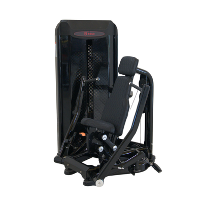 BUILT Strength Fractal Series Chest Press (New)