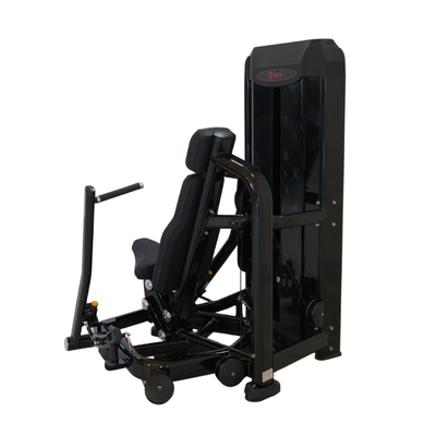 BUILT Strength Fractal Series Chest Press (New)