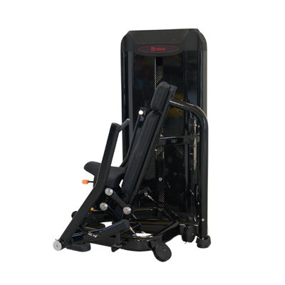 BUILT Strength Fractal Series Chest Press (New)