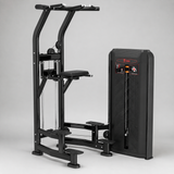 BUILT Strength Fractal Series Assisted Chin Up / Dip (New)