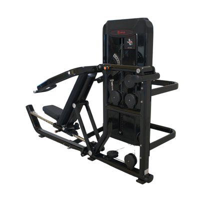 BUILT Strength Fractal Series Multi Press (New)