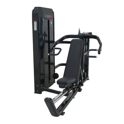 BUILT Strength Fractal Series Multi Press (New)