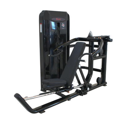 BUILT Strength Fractal Series Multi Press (New)