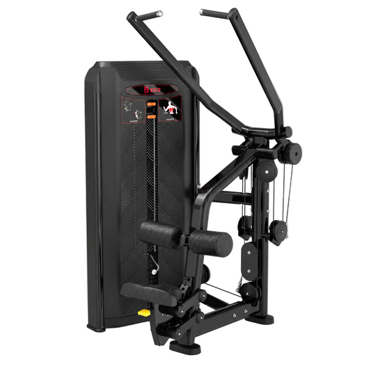 BUILT Strength Fractal Series Pulldown (New)