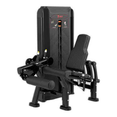 BUILT Strength Fractal Series Leg Extension (New)