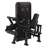 BUILT Strength Fractal Series Seated Leg Curl (New)