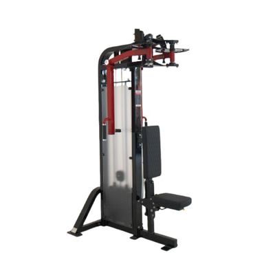 BUILT Strength Pec Fly / Rear Delt (New)