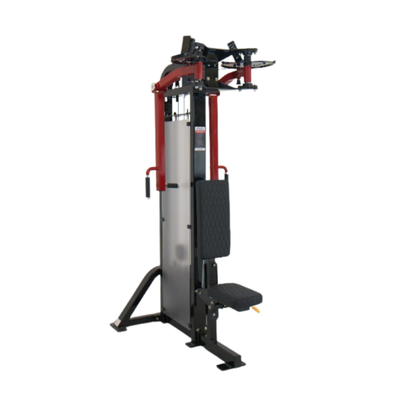 BUILT Strength Pec Fly / Rear Delt (New)