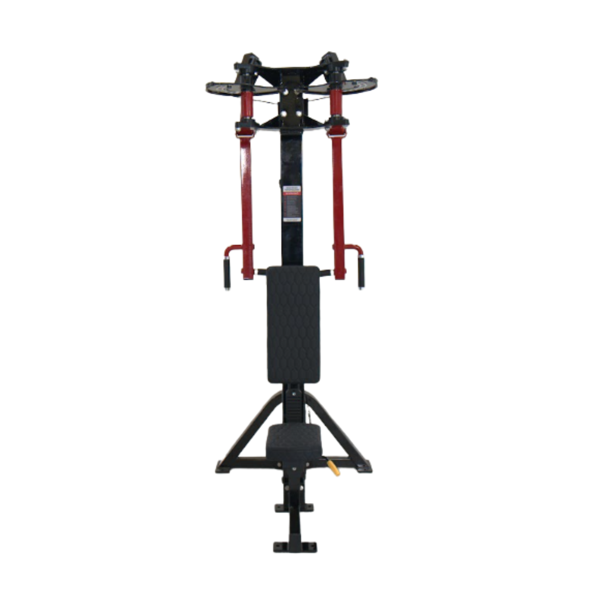 BUILT Strength Pec Fly / Rear Delt (New)