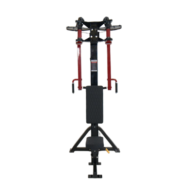 BUILT Strength Pec Fly / Rear Delt (New)