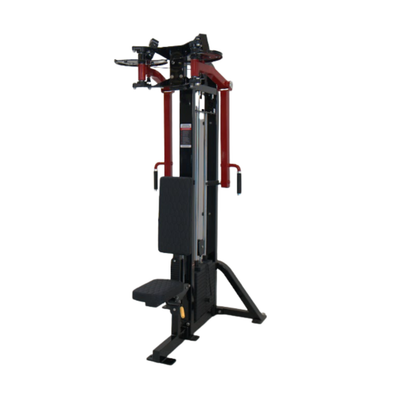 BUILT Strength Pec Fly / Rear Delt (New)
