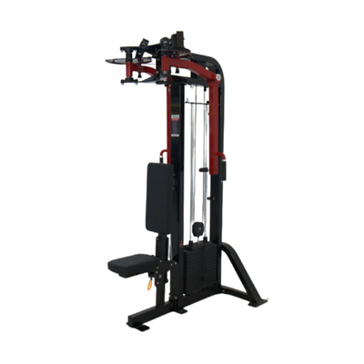BUILT Strength Pec Fly / Rear Delt (New)