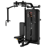 BUILT Strength Fractal Series Pec Fly / Rear Delt (New)