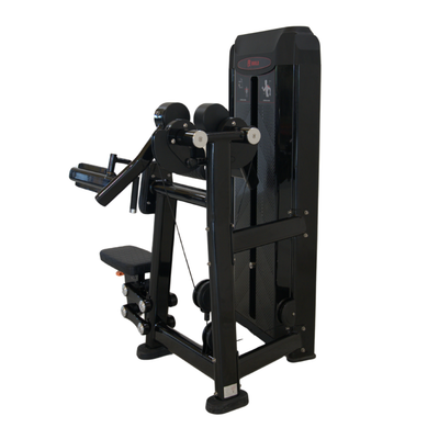 BUILT Strength Fractal Series Lateral Raise (New)