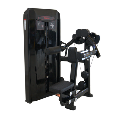BUILT Strength Fractal Series Lateral Raise (New)