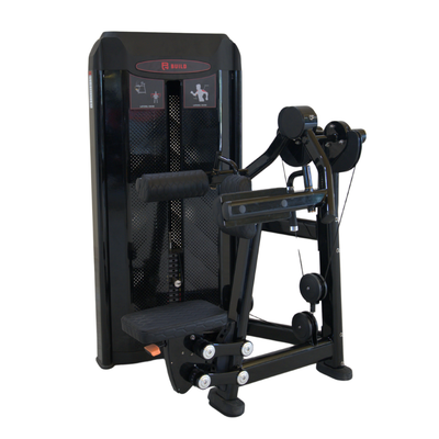 BUILT Strength Fractal Series Lateral Raise (New)