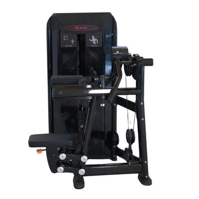BUILT Strength Fractal Series Lateral Raise (New)