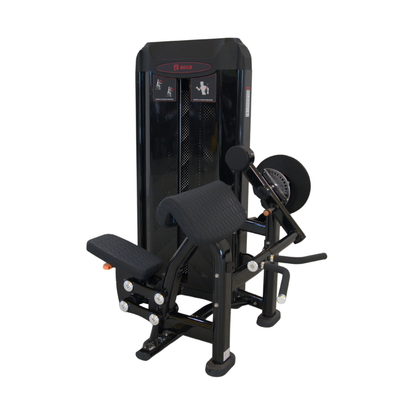 BUILT Strength Fractal Series Bicep / Tricep (New)