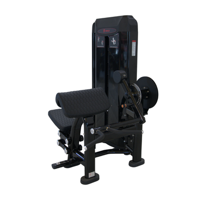 BUILT Strength Fractal Series Bicep / Tricep (New)