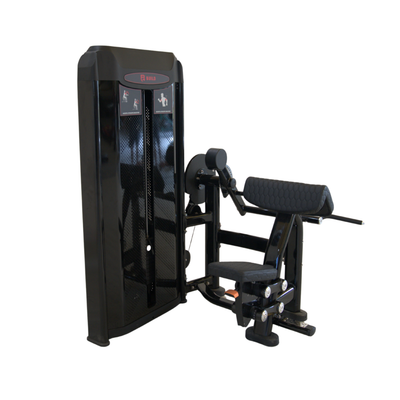 BUILT Strength Fractal Series Bicep / Tricep (New)