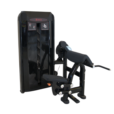 BUILT Strength Fractal Series Bicep / Tricep (New)