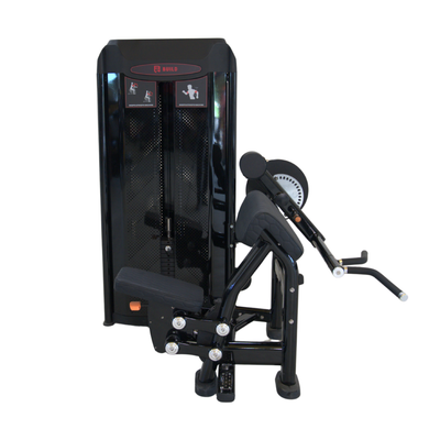 BUILT Strength Fractal Series Bicep / Tricep (New)
